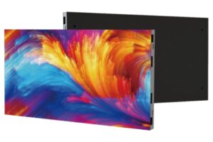 COB Pro LED display