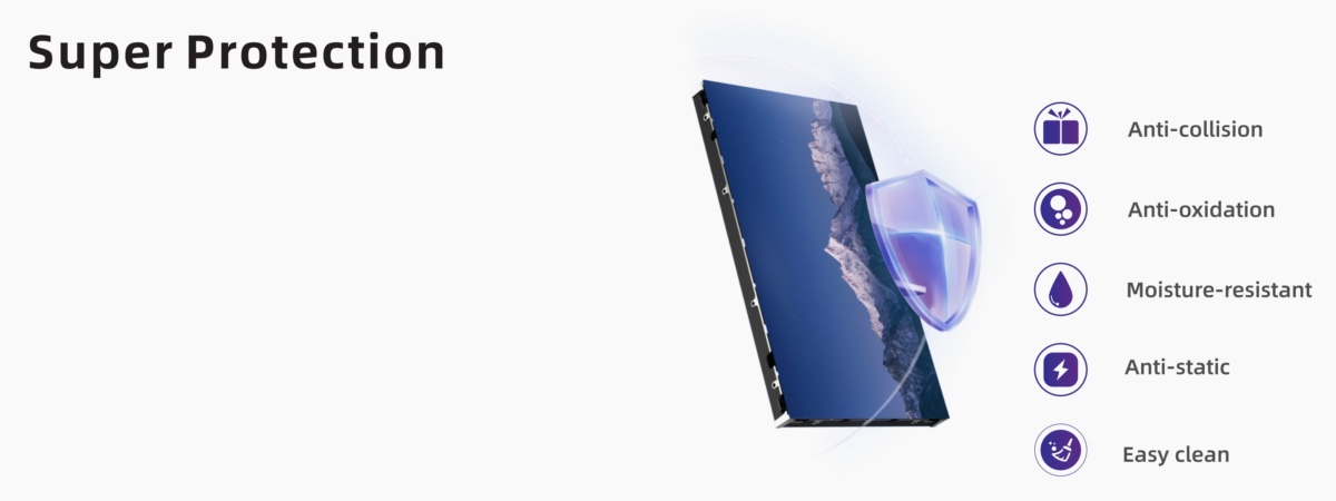 COB Super protection