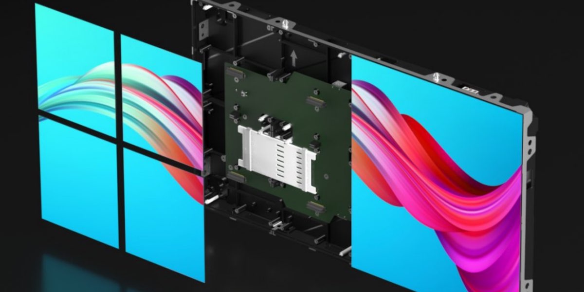COB great heat dissipation