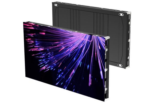 TCOB600 Main