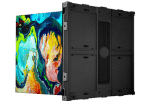 TFP480 Outdoor Fine Pixel LED G2