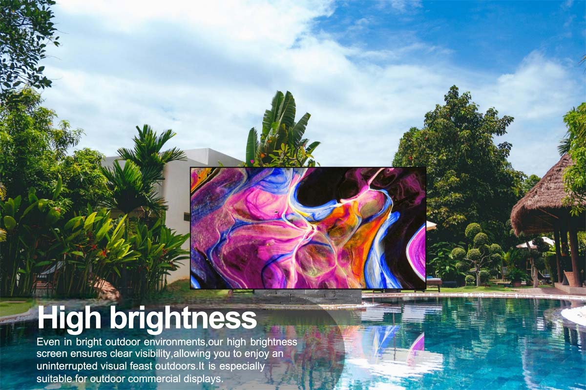 TFP480 Outdoor Fine Pixel LED G2-high brightness 2