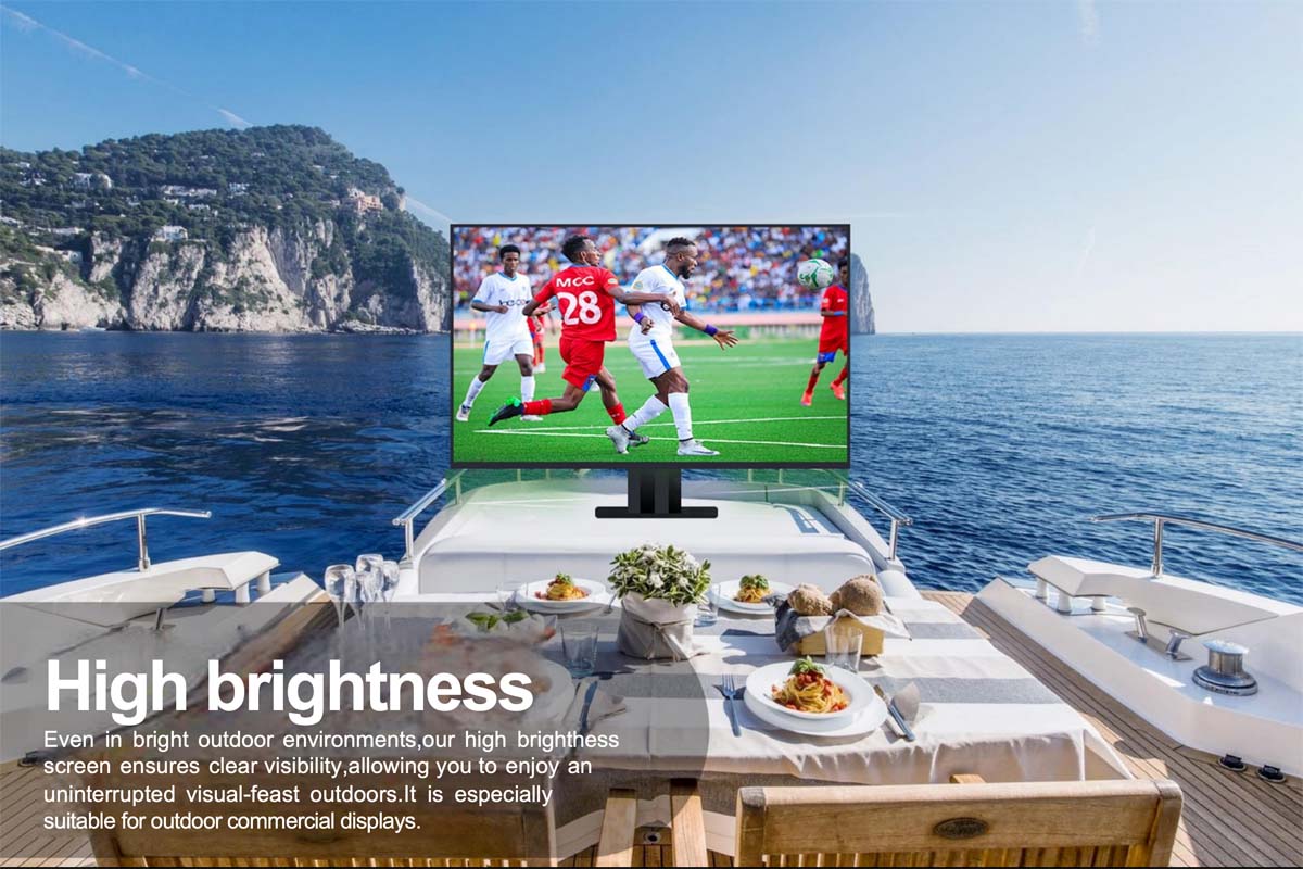 TFP480 Outdoor Fine Pixel LED G2-high brightness