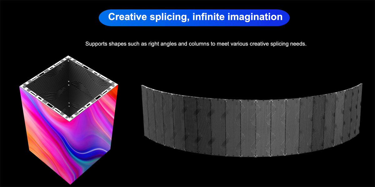 TIF1000PlusCreative splicing infinite imagination