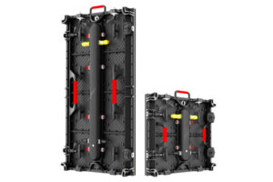 TRI500Pro Indoor High-end LED screen