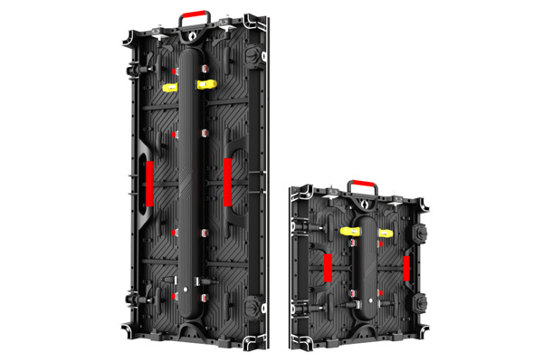 TRI500Pro Indoor High-end LED screen