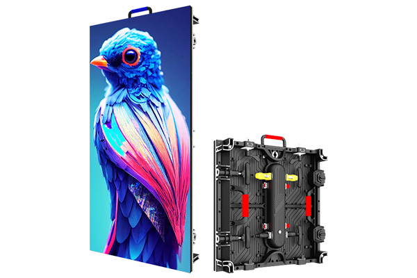 TRO500Pro Outdoor Rental LED-page main