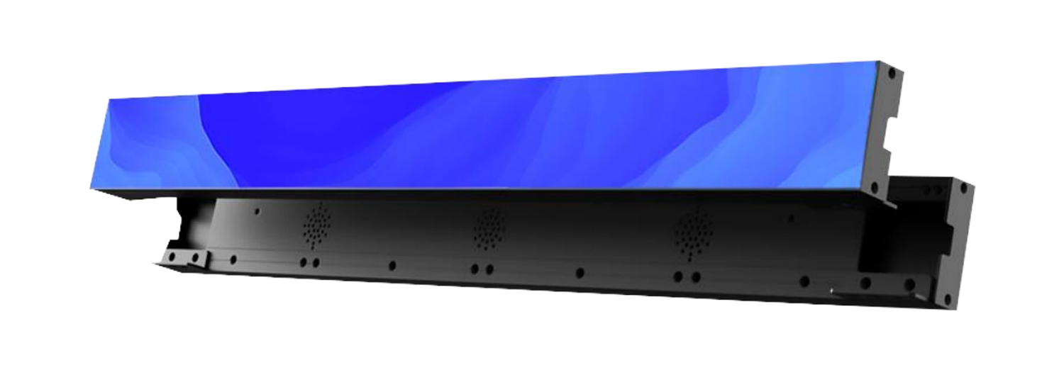 Smart Shelf LED
