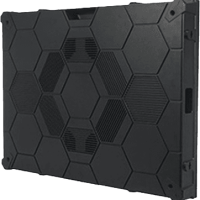 TLI LED TIF640X480 Series LED Display
