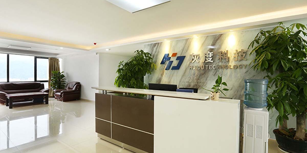 Huidu Tech