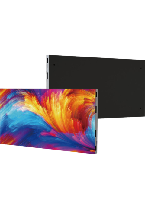 TCOB600Pro home main