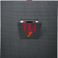 TLI LED TES960 Energy-Saving Front Service Outdoor LED Display