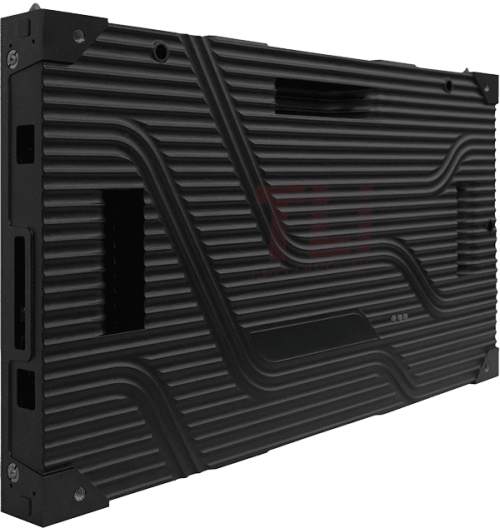TLI LED-TFP600